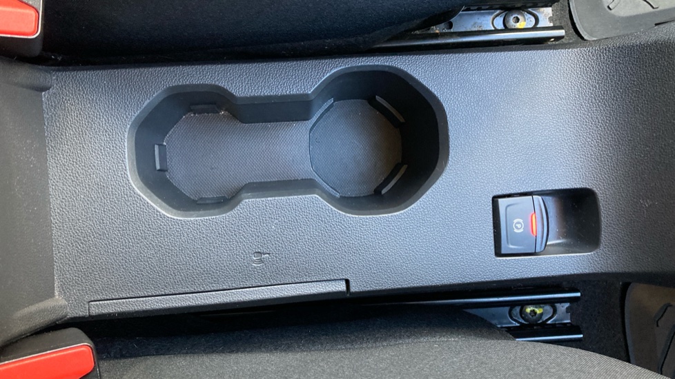 Dacia Jogger 1.6 HEV Extreme SE 5dr Auto Hybrid Estate - Image 24