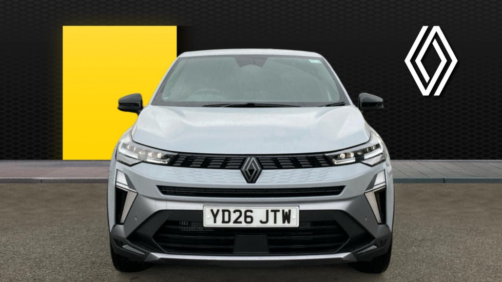 Renault Symbioz 1.3 TCe 140 Techno Esprit Alpine 5dr Petrol Estate - Image 3