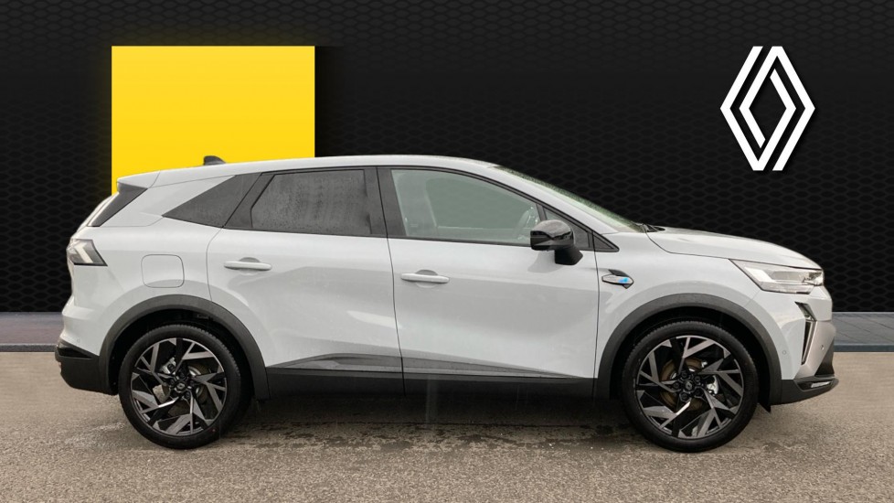 Renault Symbioz 1.3 TCe 140 Techno Esprit Alpine 5dr Petrol Estate - Image 5