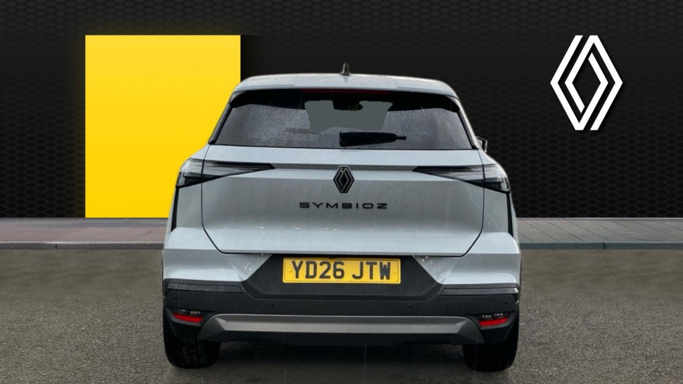 Renault Symbioz 1.3 TCe 140 Techno Esprit Alpine 5dr Petrol Estate - Image 6