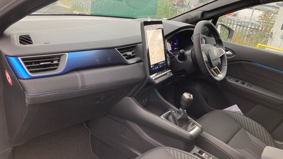 Renault Symbioz 1.3 TCe 140 Techno Esprit Alpine 5dr Petrol Estate - Image 9