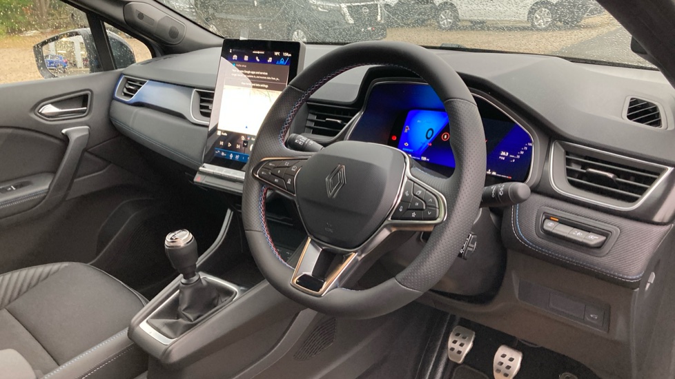 Renault Symbioz 1.3 TCe 140 Techno Esprit Alpine 5dr Petrol Estate - Image 11