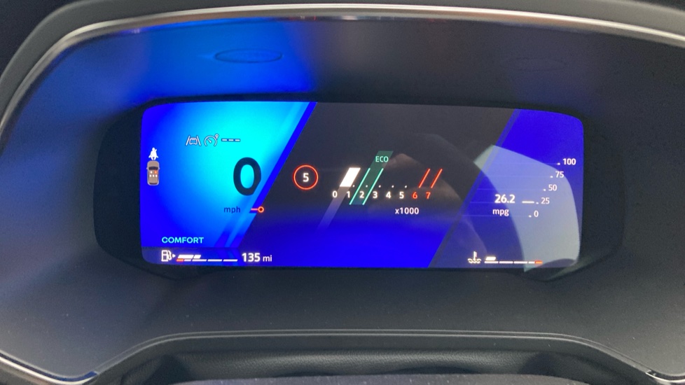 Renault Symbioz 1.3 TCe 140 Techno Esprit Alpine 5dr Petrol Estate - Image 18