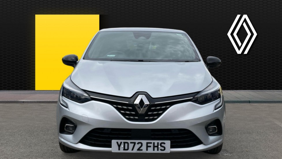 Renault Clio 1.6 E-TECH full hybrid 145 Techno 5dr Auto Hybrid Hatchback - Image 3