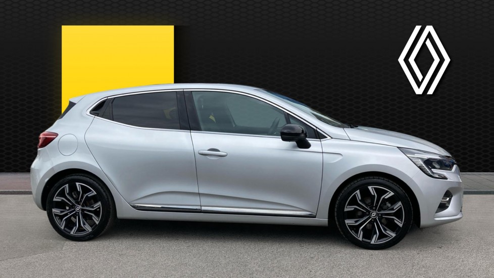 Renault Clio 1.6 E-TECH full hybrid 145 Techno 5dr Auto Hybrid Hatchback - Image 5