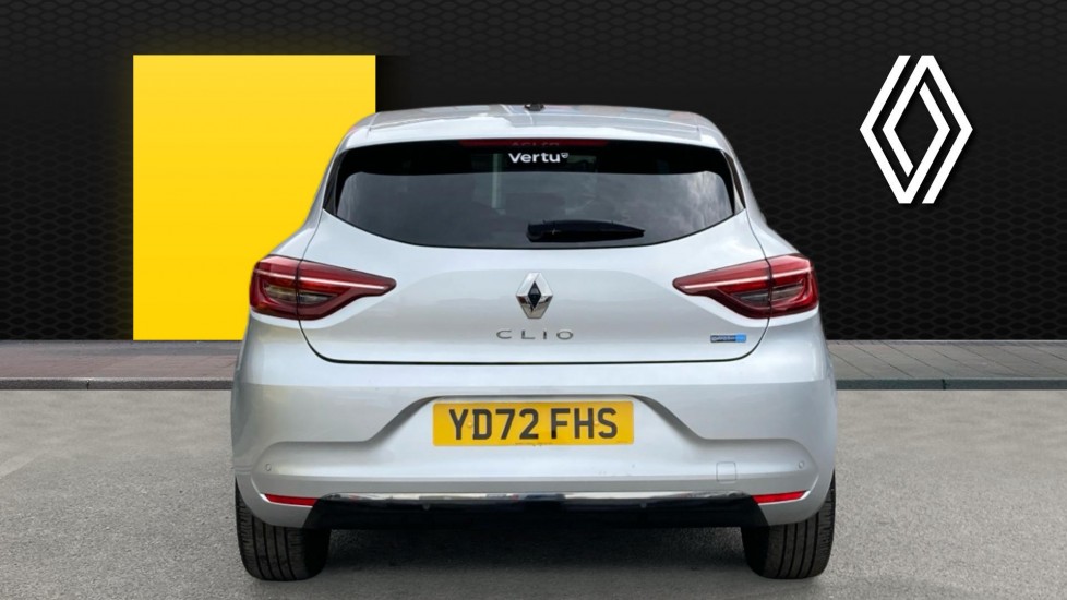 Renault Clio 1.6 E-TECH full hybrid 145 Techno 5dr Auto Hybrid Hatchback - Image 6