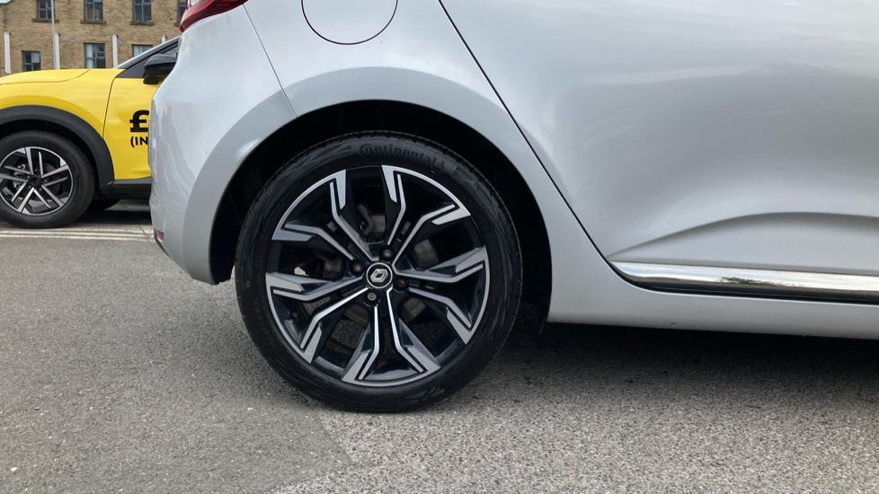 Renault Clio 1.6 E-TECH full hybrid 145 Techno 5dr Auto Hybrid Hatchback - Image 7