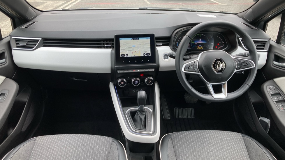 Renault Clio 1.6 E-TECH full hybrid 145 Techno 5dr Auto Hybrid Hatchback - Image 10