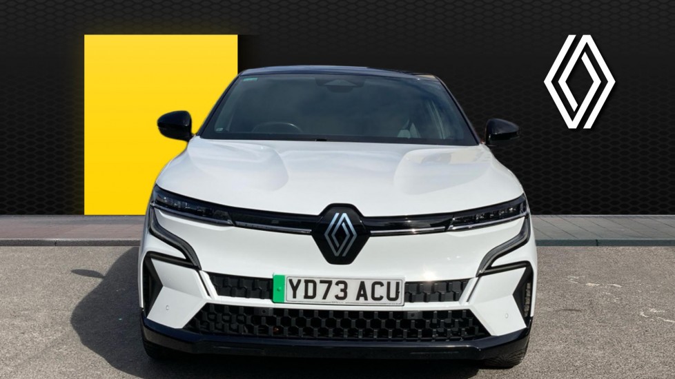 Renault Megane E-Tech EV60 160kW Techno 60kWh Optimum Charge 5dr Auto Electric Hatchback - Image 3