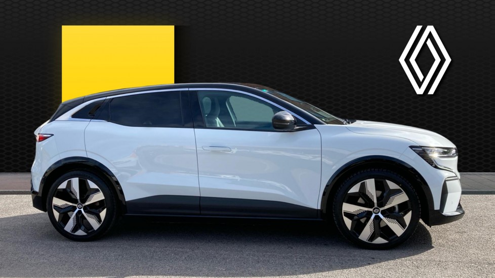 Renault Megane E-Tech EV60 160kW Techno 60kWh Optimum Charge 5dr Auto Electric Hatchback - Image 5