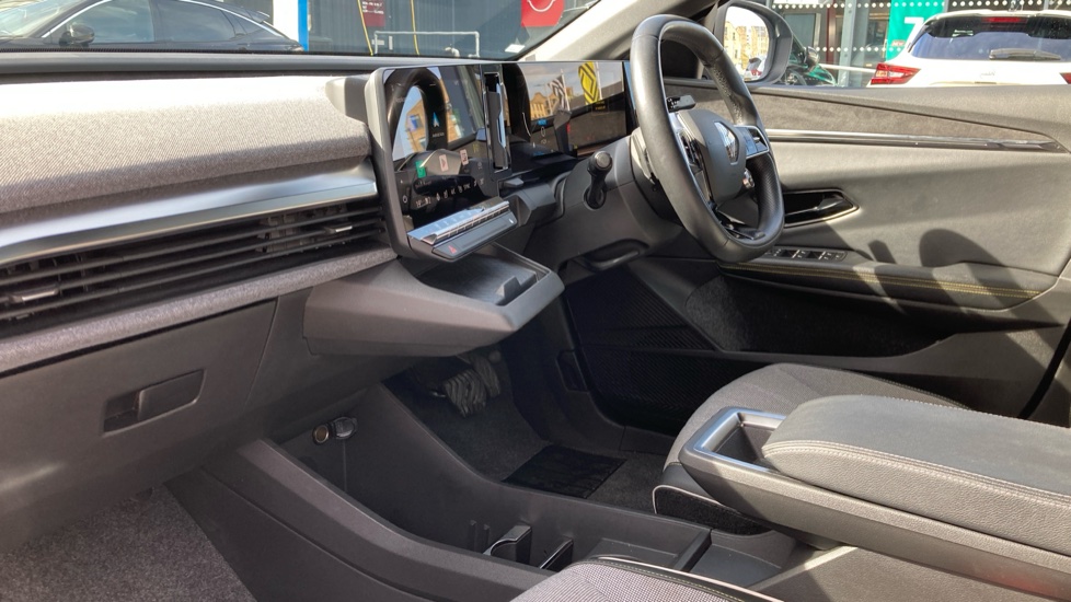 Renault Megane E-Tech EV60 160kW Techno 60kWh Optimum Charge 5dr Auto Electric Hatchback - Image 13