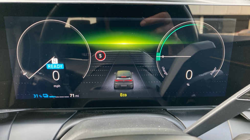Renault Megane E-Tech EV60 160kW Techno 60kWh Optimum Charge 5dr Auto Electric Hatchback - Image 18
