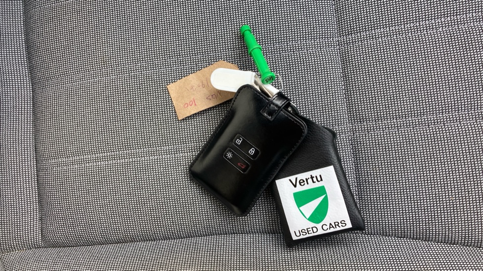 Renault Megane E-Tech EV60 160kW Techno 60kWh Optimum Charge 5dr Auto Electric Hatchback - Image 20