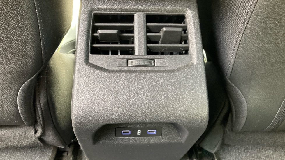 Renault Megane E-Tech EV60 160kW Techno 60kWh Optimum Charge 5dr Auto Electric Hatchback - Image 21