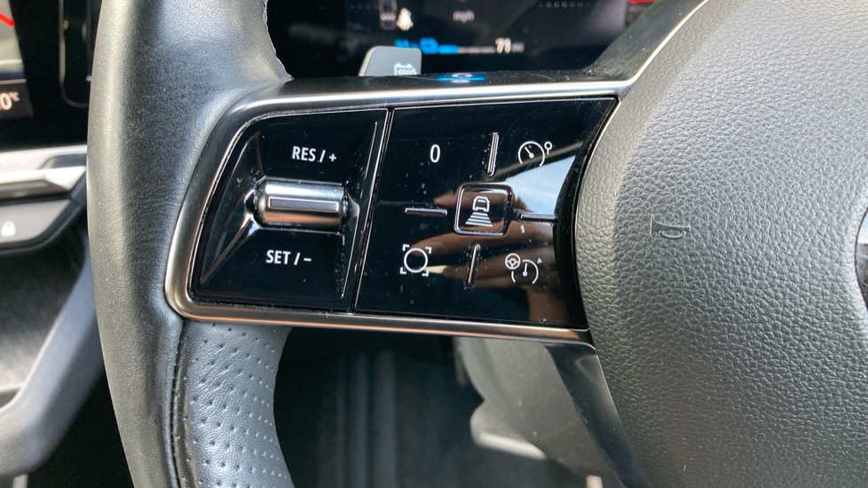 Renault Megane E-Tech EV60 160kW Techno 60kWh Optimum Charge 5dr Auto Electric Hatchback - Image 23