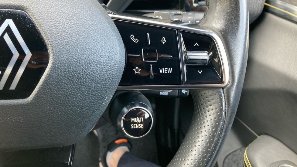 Renault Megane E-Tech EV60 160kW Techno 60kWh Optimum Charge 5dr Auto Electric Hatchback - Image 24