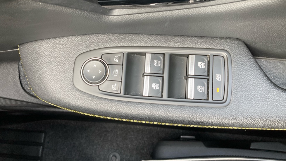 Renault Megane E-Tech EV60 160kW Techno 60kWh Optimum Charge 5dr Auto Electric Hatchback - Image 25