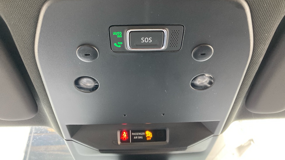 Renault Megane E-Tech EV60 160kW Techno 60kWh Optimum Charge 5dr Auto Electric Hatchback - Image 28