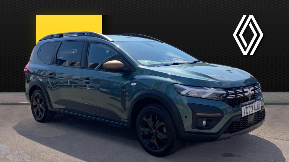 Dacia Jogger 1.0 TCe Extreme 5dr Petrol Estate - Image 1
