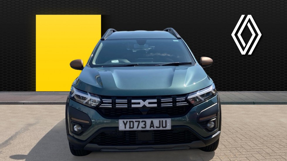 Dacia Jogger 1.0 TCe Extreme 5dr Petrol Estate - Image 3