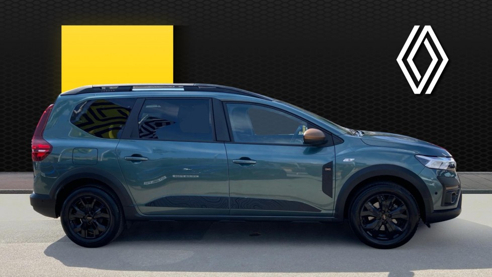 Dacia Jogger 1.0 TCe Extreme 5dr Petrol Estate - Image 5