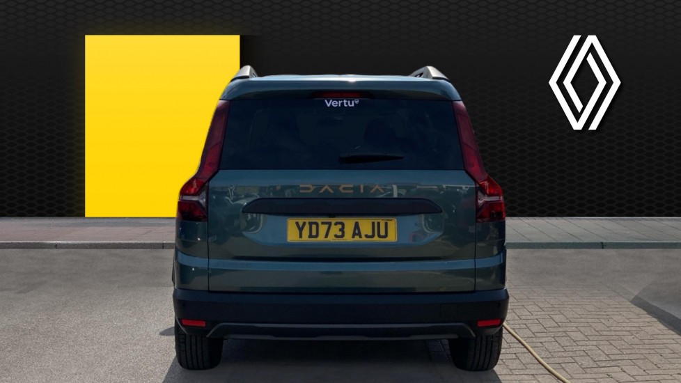 Dacia Jogger 1.0 TCe Extreme 5dr Petrol Estate - Image 6
