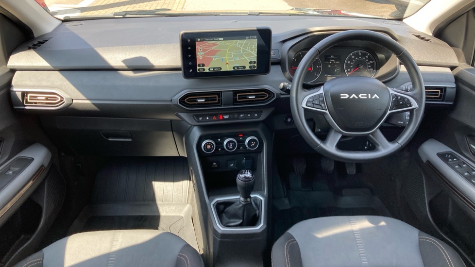 Dacia Jogger 1.0 TCe Extreme 5dr Petrol Estate - Image 10