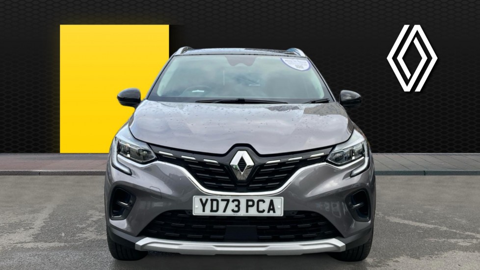 Renault Captur 1.6 E-Tech full hybrid 145 Techno 5dr Auto Hybrid Hatchback - Image 3