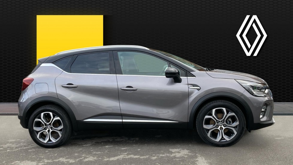 Renault Captur 1.6 E-Tech full hybrid 145 Techno 5dr Auto Hybrid Hatchback - Image 5