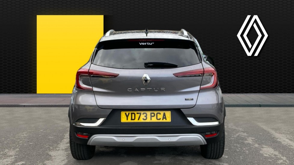 Renault Captur 1.6 E-Tech full hybrid 145 Techno 5dr Auto Hybrid Hatchback - Image 6