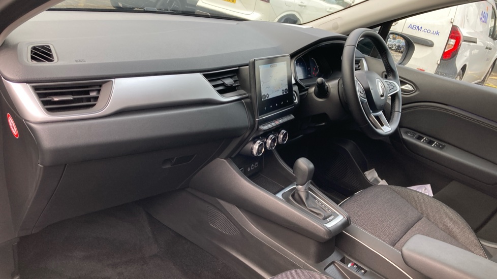 Renault Captur 1.6 E-Tech full hybrid 145 Techno 5dr Auto Hybrid Hatchback - Image 9