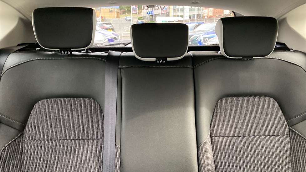 Renault Captur 1.6 E-Tech full hybrid 145 Techno 5dr Auto Hybrid Hatchback - Image 15