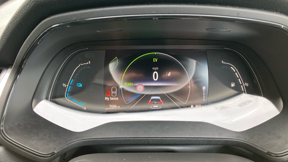 Renault Captur 1.6 E-Tech full hybrid 145 Techno 5dr Auto Hybrid Hatchback - Image 18