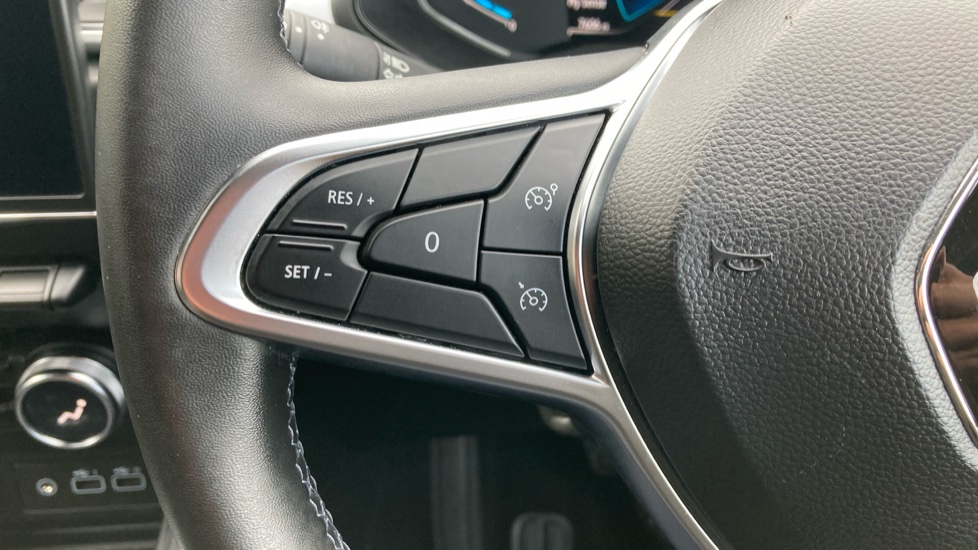 Renault Captur 1.6 E-Tech full hybrid 145 Techno 5dr Auto Hybrid Hatchback - Image 25