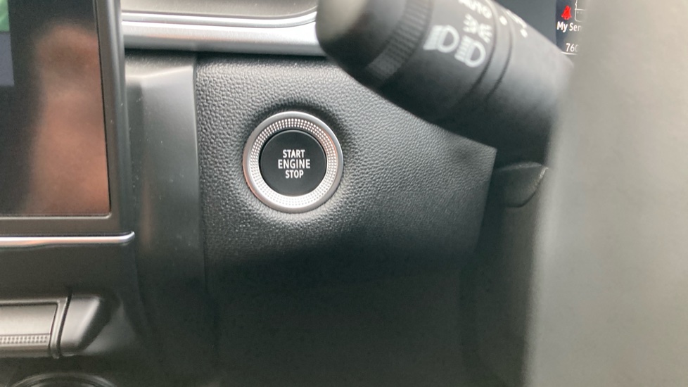 Renault Captur 1.6 E-Tech full hybrid 145 Techno 5dr Auto Hybrid Hatchback - Image 28
