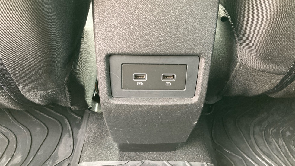 Dacia Duster 1.3 TCe 150 Extreme 5dr EDC Petrol Estate - Image 21