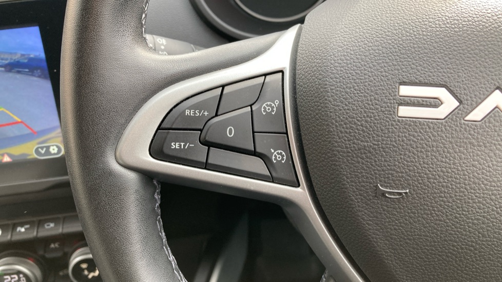 Dacia Duster 1.3 TCe 150 Extreme 5dr EDC Petrol Estate - Image 28