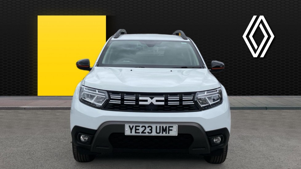 Dacia Duster 1.3 TCe 150 Extreme SE 5dr EDC Petrol Estate - Image 3
