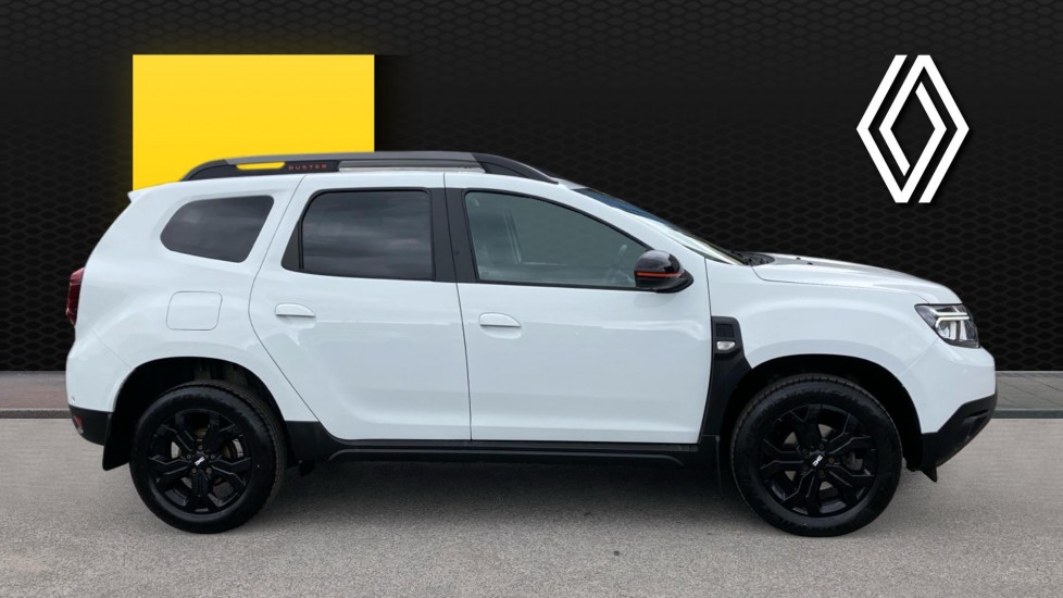 Dacia Duster 1.3 TCe 150 Extreme SE 5dr EDC Petrol Estate - Image 5