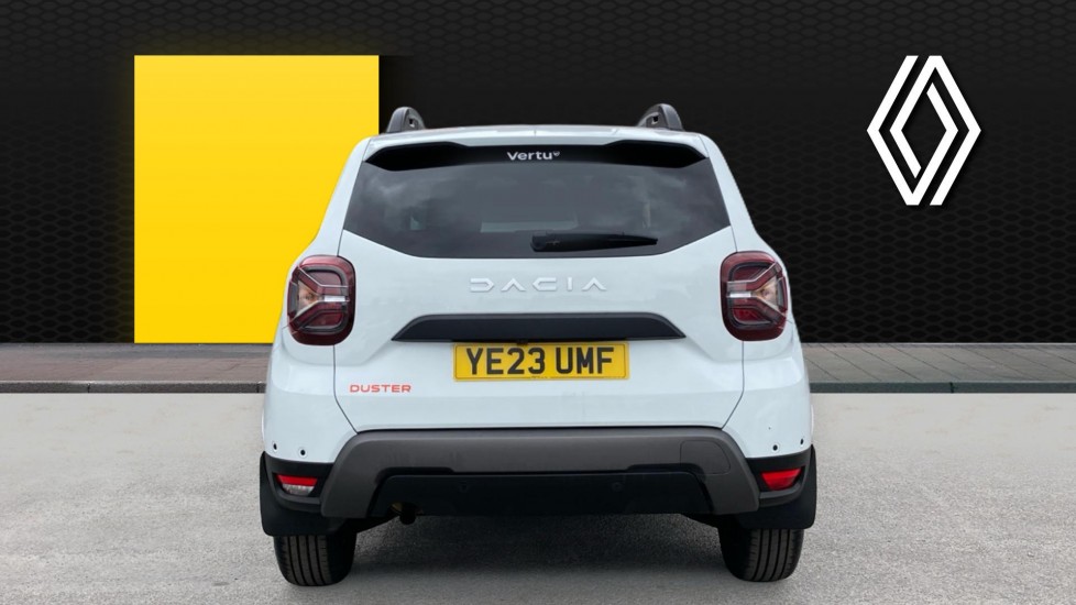 Dacia Duster 1.3 TCe 150 Extreme SE 5dr EDC Petrol Estate - Image 6