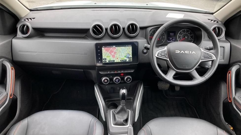 Dacia Duster 1.3 TCe 150 Extreme SE 5dr EDC Petrol Estate - Image 10
