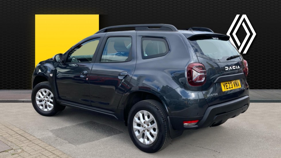 Dacia Duster 1.0 TCe 90 Expression 5dr Petrol Estate - Image 2