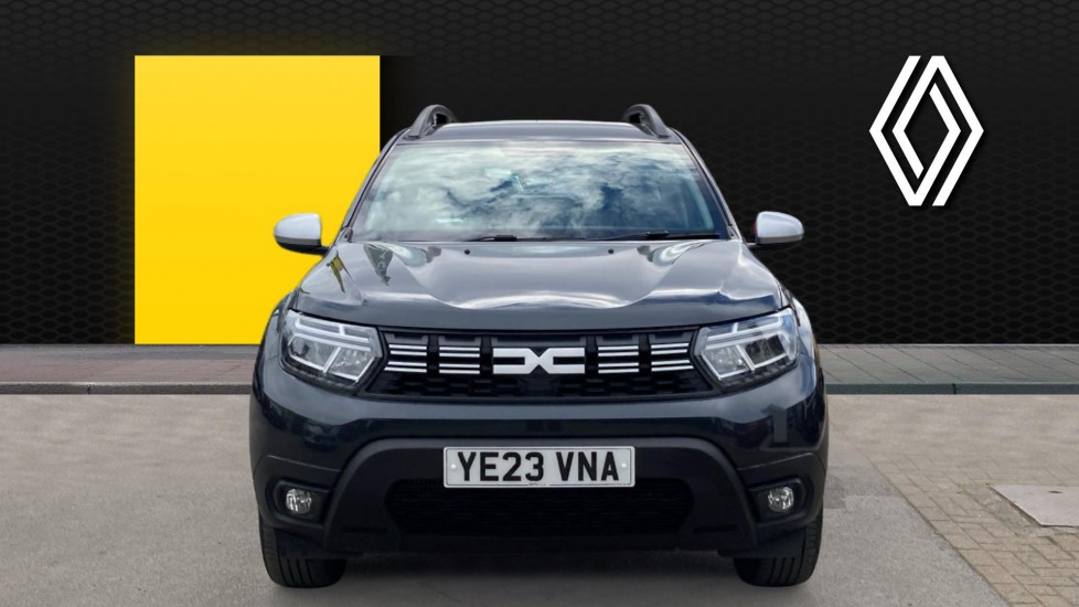 Dacia Duster 1.0 TCe 90 Expression 5dr Petrol Estate - Image 3