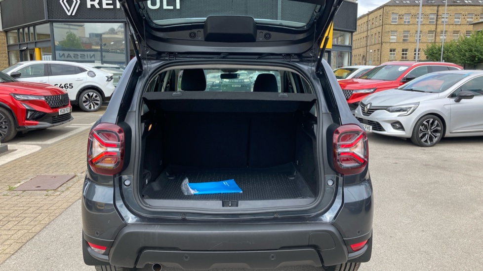Dacia Duster 1.0 TCe 90 Expression 5dr Petrol Estate - Image 4