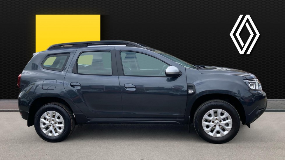 Dacia Duster 1.0 TCe 90 Expression 5dr Petrol Estate - Image 5