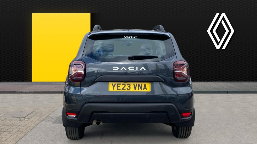 Dacia Duster 1.0 TCe 90 Expression 5dr Petrol Estate - Image 6