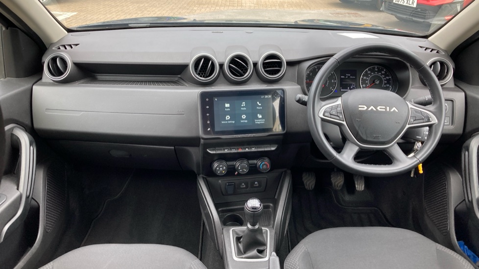 Dacia Duster 1.0 TCe 90 Expression 5dr Petrol Estate - Image 10