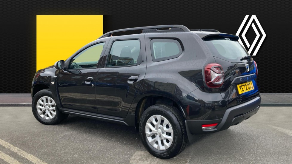 Dacia Duster 1.3 TCe 150 Comfort 5dr EDC Petrol Estate - Image 2