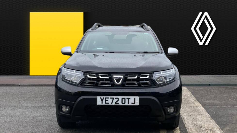 Dacia Duster 1.3 TCe 150 Comfort 5dr EDC Petrol Estate - Image 3