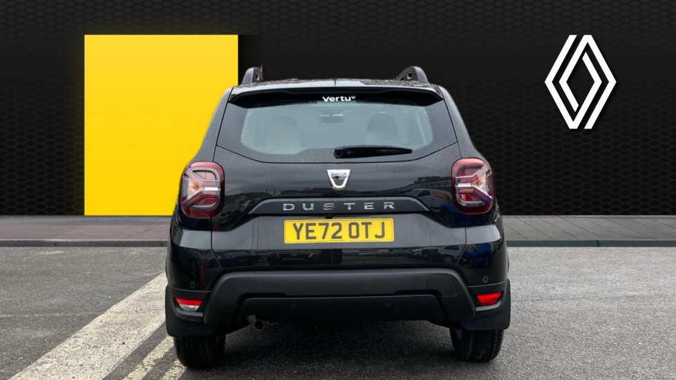 Dacia Duster 1.3 TCe 150 Comfort 5dr EDC Petrol Estate - Image 6